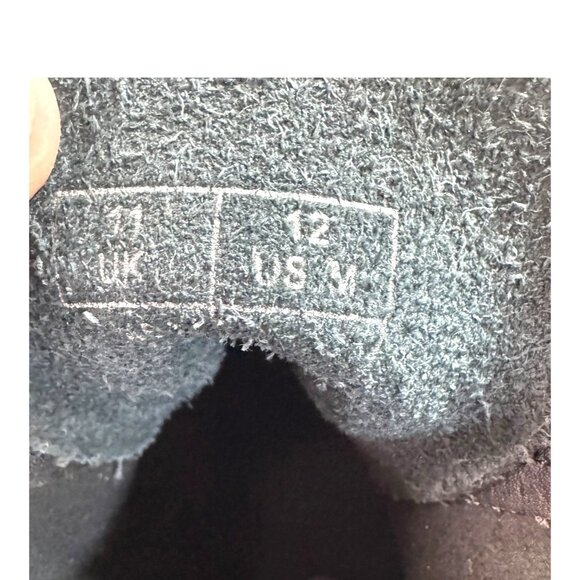 Rare Dr Doc Martens X Soane Museum Hogarth A Rake's Progress 1460 Pascal 12 READ - Picture 4 of 16